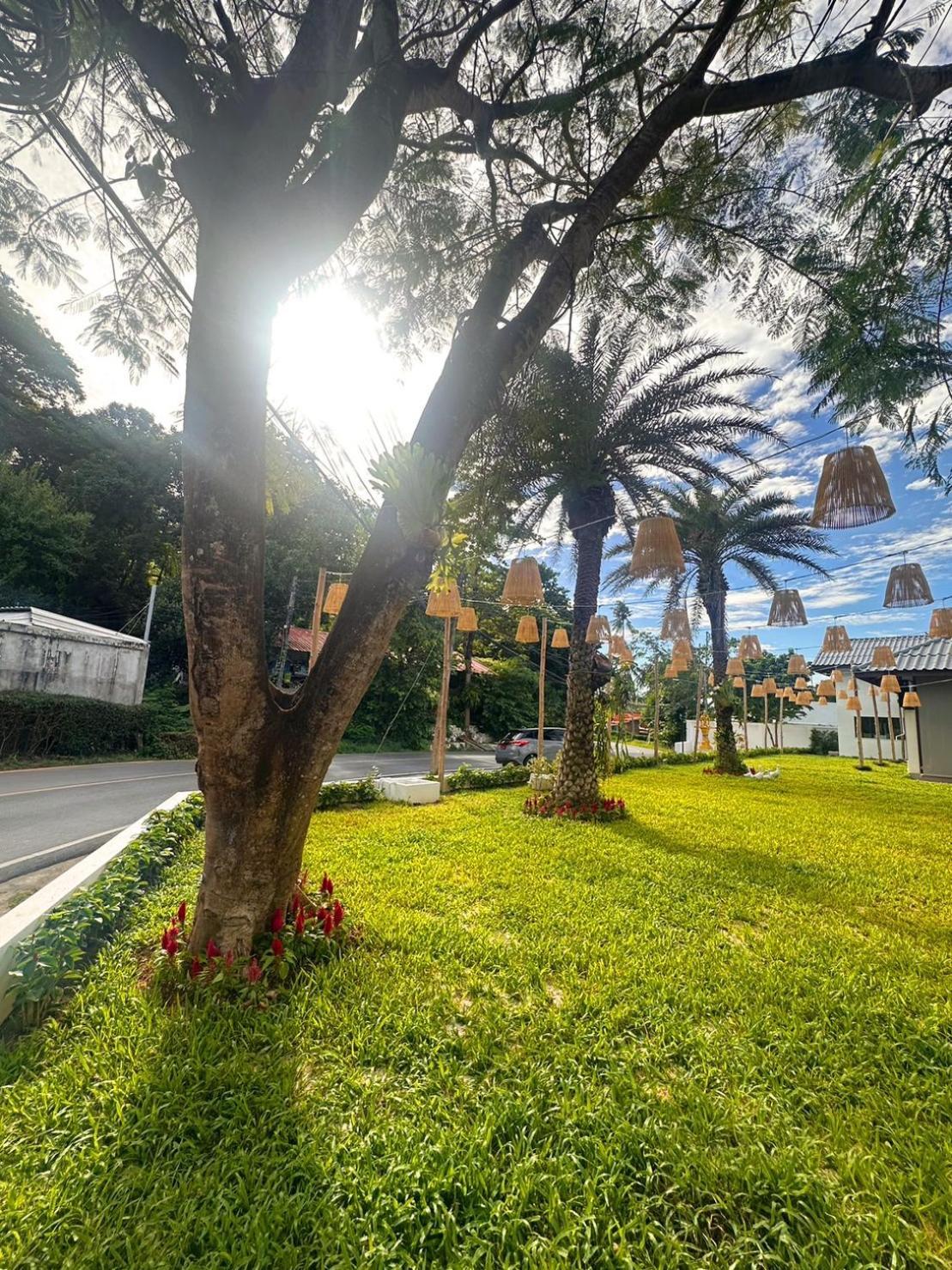 Hotel Ocean Pie Phuket - Adult Only Rawai Exterior foto
