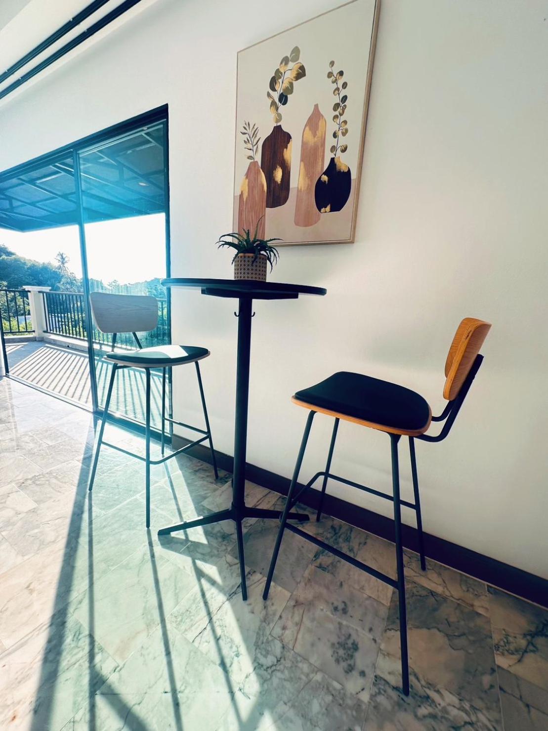 Hotel Ocean Pie Phuket - Adult Only Rawai Exterior foto