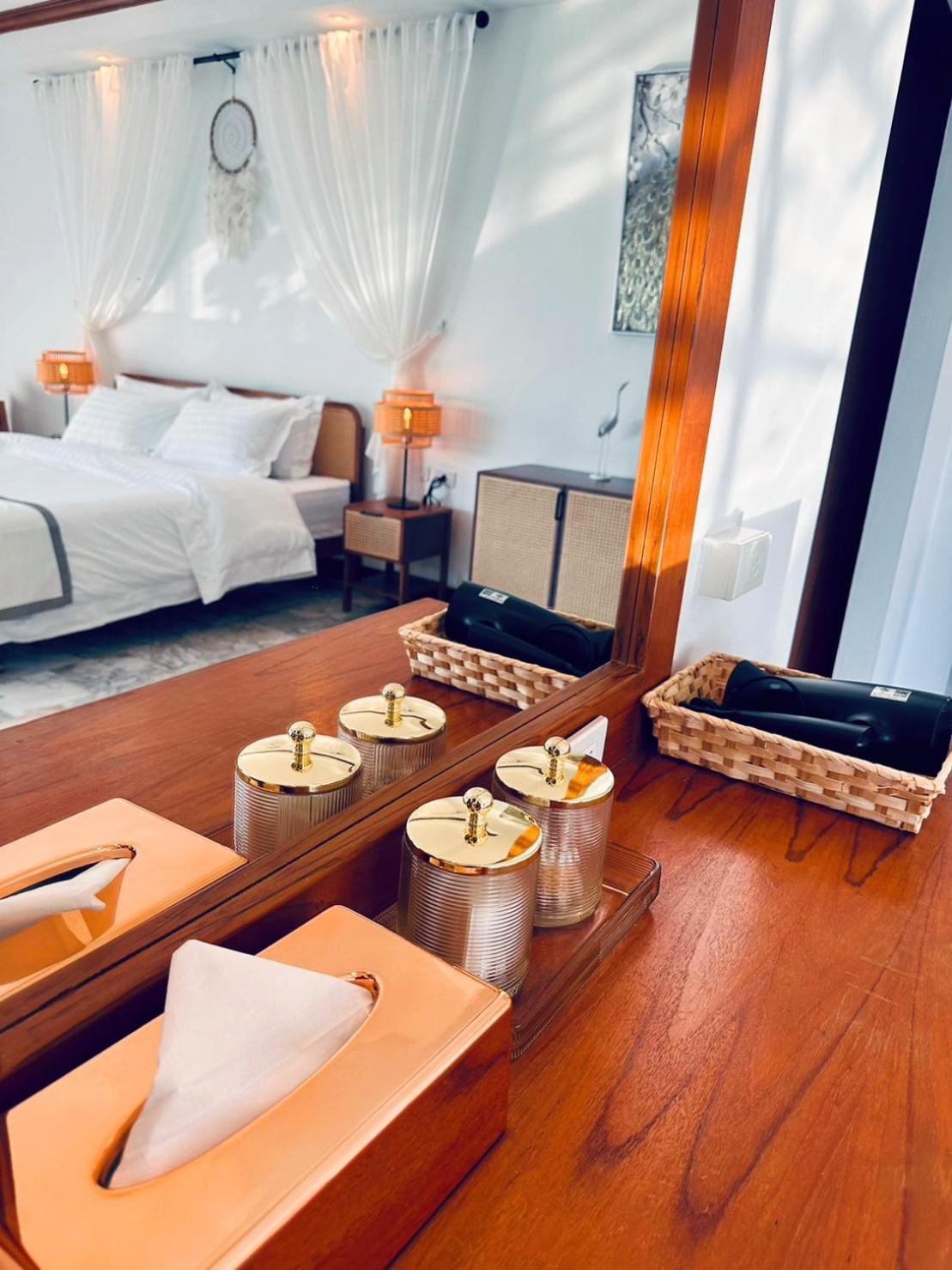 Hotel Ocean Pie Phuket - Adult Only Rawai Exterior foto